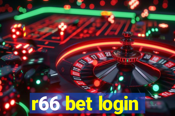 r66 bet login